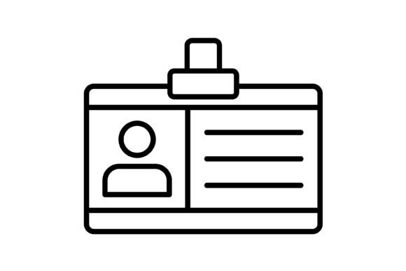 Mastering the ID Outline Icon: A Guide to Flawless Integration