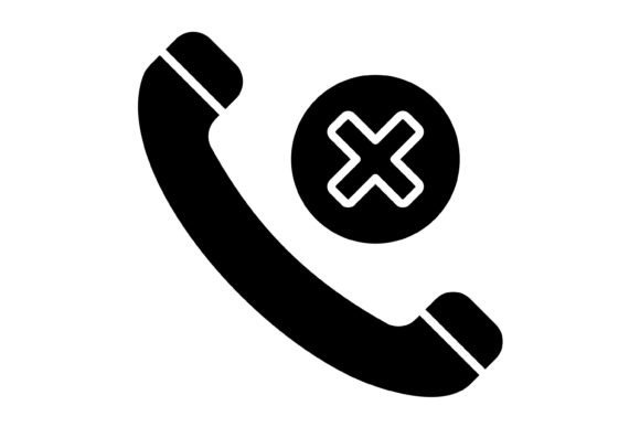 Practical Integration of the Call Missed Glyph Icon in Modern Workflows