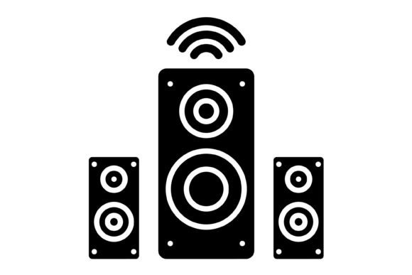 Speaker Glyph Icon: The Ultimate Guide to Audio Communication Design