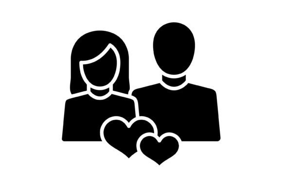 The Power of a Symbol: Understanding Relationship Glyph Icons and Their Practical Applications