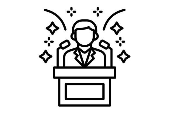Winning Outline Icon: Streamlining Your Creative Workflow from Concept to Deployment